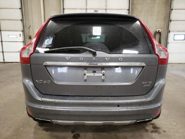 Photo 5 VIN: YV4902RK9G2785587 - VOLVO XC60 T6 PR 