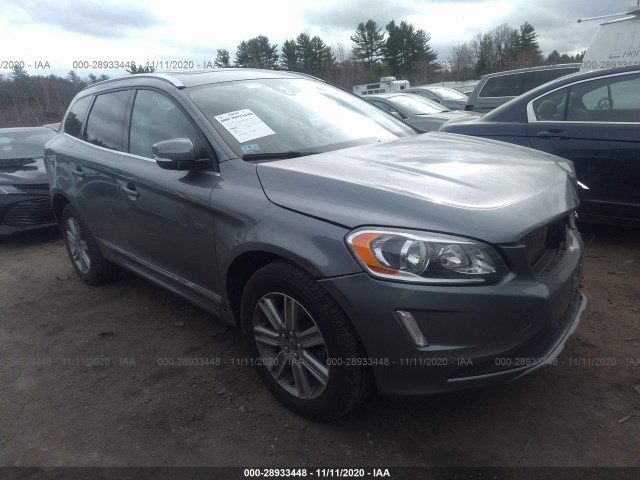 Photo 0 VIN: YV4902RK9G2791728 - VOLVO XC60 