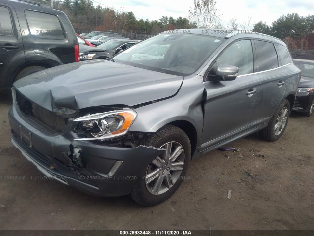 Photo 1 VIN: YV4902RK9G2791728 - VOLVO XC60 