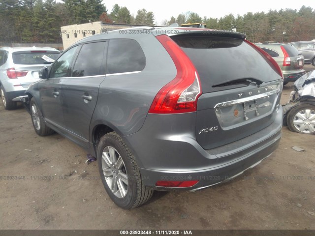 Photo 2 VIN: YV4902RK9G2791728 - VOLVO XC60 