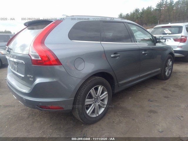 Photo 3 VIN: YV4902RK9G2791728 - VOLVO XC60 