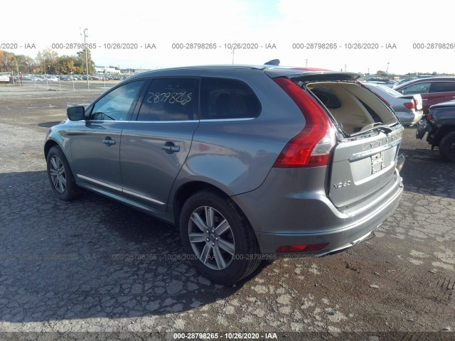 Photo 2 VIN: YV4902RK9G2812318 - VOLVO XC60 