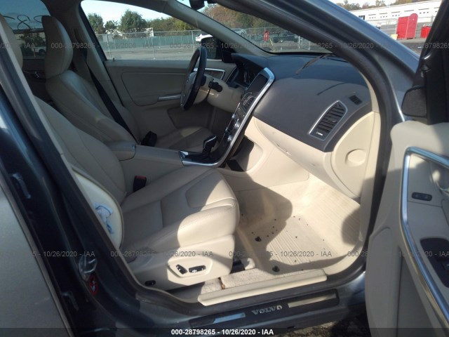 Photo 4 VIN: YV4902RK9G2812318 - VOLVO XC60 