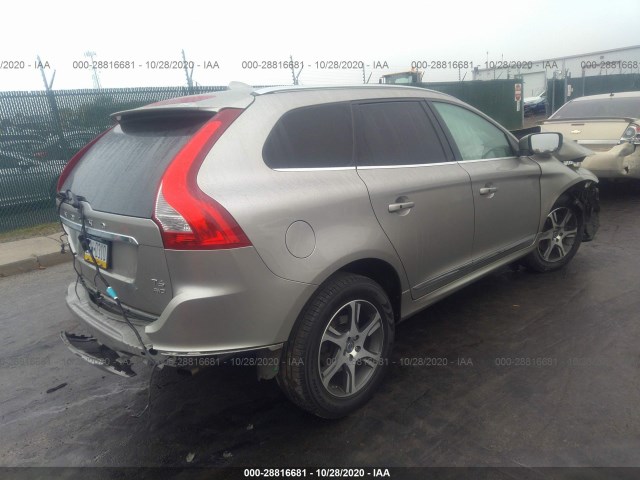 Photo 3 VIN: YV4902RKXF2636264 - VOLVO XC60 