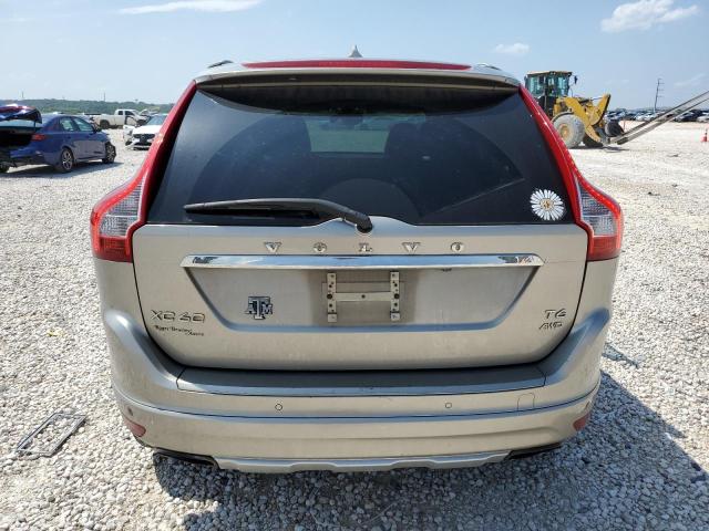 Photo 5 VIN: YV4902RKXF2651640 - VOLVO XC60 