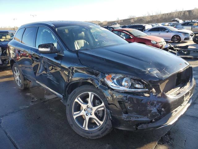 Photo 3 VIN: YV4902RKXF2670964 - VOLVO XC60 T6 PR 