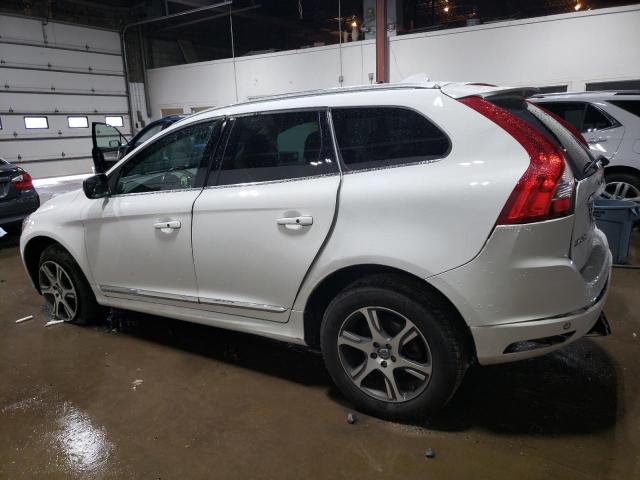 Photo 1 VIN: YV4902RKXF2706832 - VOLVO XC60 T6 PR 