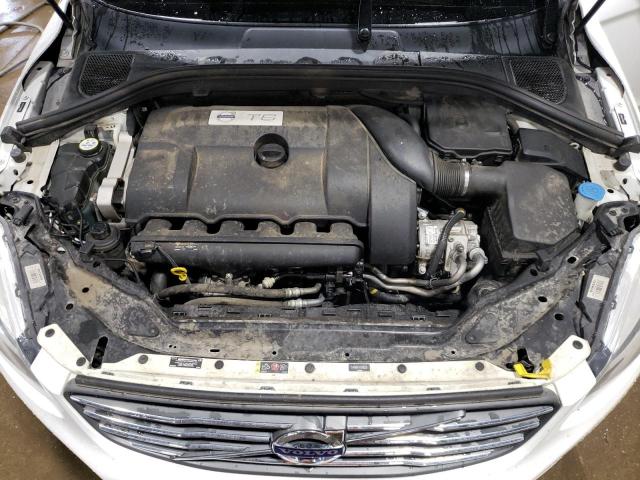 Photo 11 VIN: YV4902RKXF2706832 - VOLVO XC60 T6 PR 