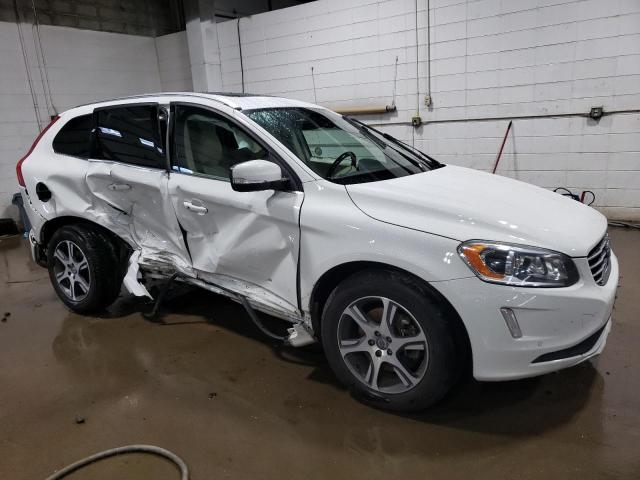 Photo 3 VIN: YV4902RKXF2706832 - VOLVO XC60 T6 PR 