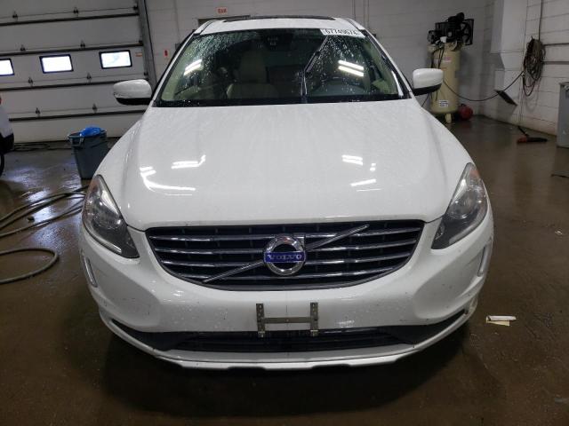 Photo 4 VIN: YV4902RKXF2706832 - VOLVO XC60 T6 PR 