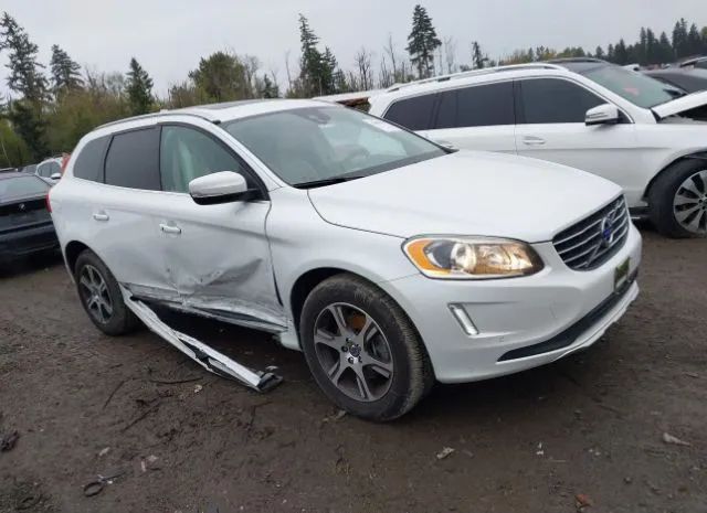 Photo 0 VIN: YV4902RKXF2717622 - VOLVO XC60 