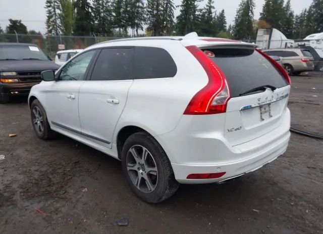 Photo 2 VIN: YV4902RKXF2717622 - VOLVO XC60 