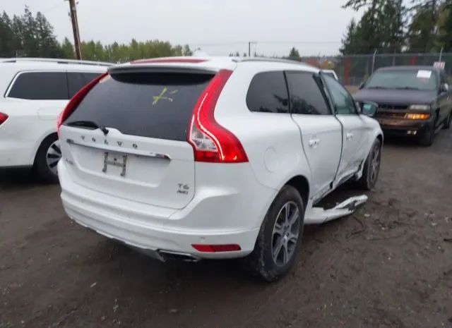 Photo 3 VIN: YV4902RKXF2717622 - VOLVO XC60 