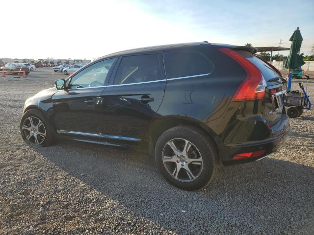 Photo 1 VIN: YV4902RKXF2724716 - VOLVO XC60 T6 PR 