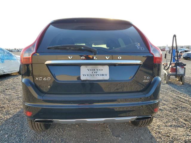 Photo 5 VIN: YV4902RKXF2724716 - VOLVO XC60 T6 PR 