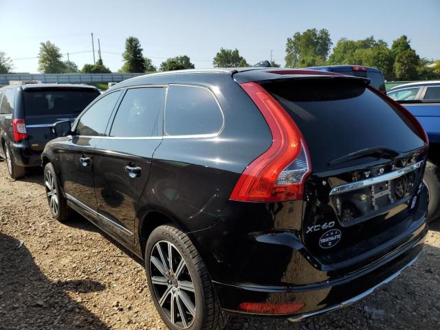 Photo 1 VIN: YV4902RKXF2728281 - VOLVO XC60 T6 PR 