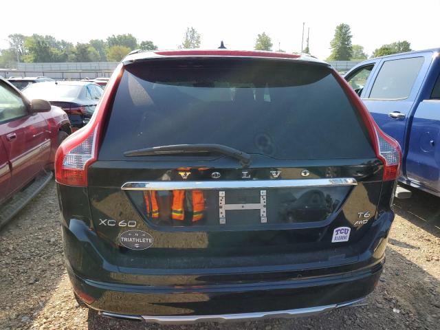 Photo 5 VIN: YV4902RKXF2728281 - VOLVO XC60 T6 PR 