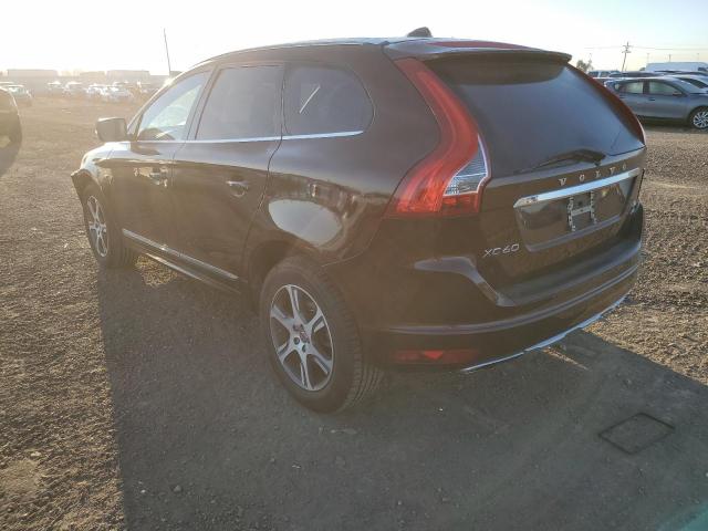 Photo 2 VIN: YV4902RKXF2749809 - VOLVO XC60 T6 PR 