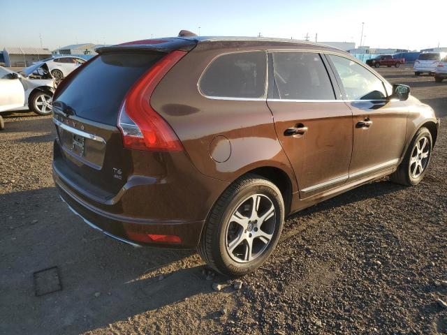 Photo 3 VIN: YV4902RKXF2749809 - VOLVO XC60 T6 PR 