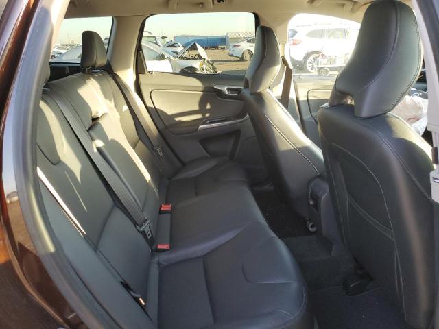 Photo 5 VIN: YV4902RKXF2749809 - VOLVO XC60 T6 PR 