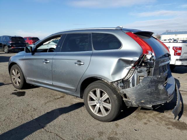 Photo 1 VIN: YV4902RKXG2826194 - VOLVO XC60 T6 PR 