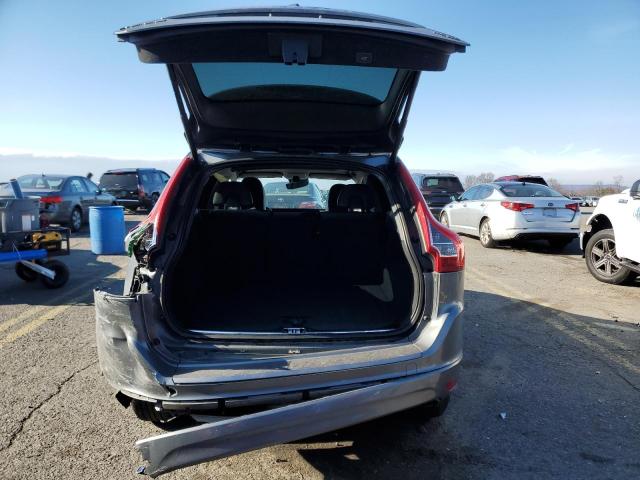 Photo 5 VIN: YV4902RKXG2826194 - VOLVO XC60 T6 PR 