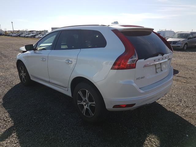 Photo 2 VIN: YV4902RL2F2661670 - VOLVO XC60 T6 PR 