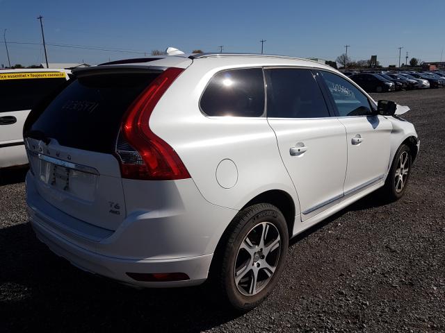 Photo 3 VIN: YV4902RL2F2661670 - VOLVO XC60 T6 PR 