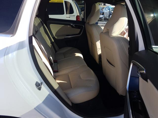 Photo 5 VIN: YV4902RL2F2661670 - VOLVO XC60 T6 PR 