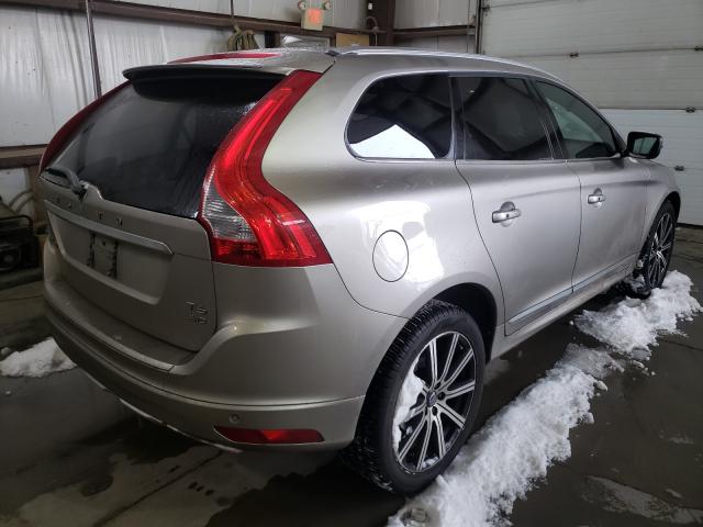 Photo 3 VIN: YV4902RL5F2726771 - VOLVO XC60 T6 PR 