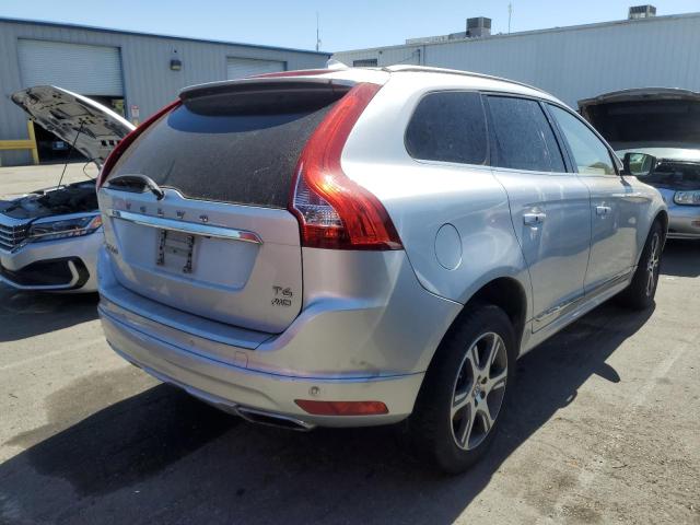 Photo 2 VIN: YV4902RM0F2644634 - VOLVO XC60 T6 PL 