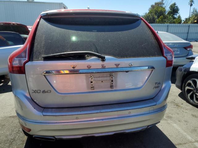 Photo 5 VIN: YV4902RM0F2644634 - VOLVO XC60 T6 PL 