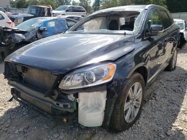 Photo 1 VIN: YV4902RM1G2850806 - VOLVO XC60 T6 PL 