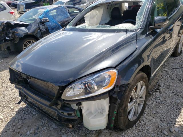 Photo 8 VIN: YV4902RM1G2850806 - VOLVO XC60 T6 PL 