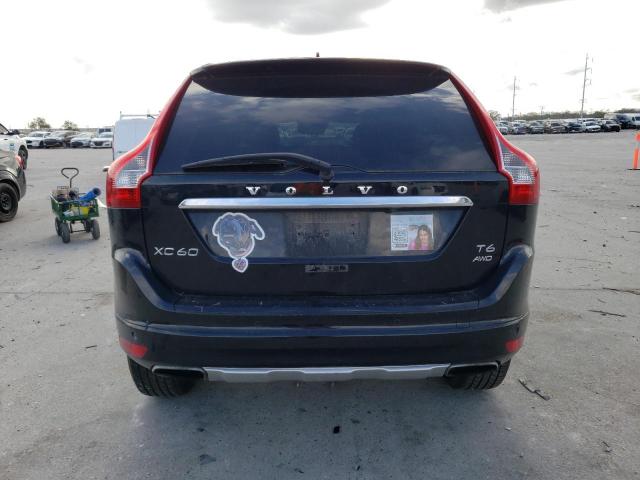 Photo 5 VIN: YV4902RM2F2637605 - VOLVO XC60 T6 PL 