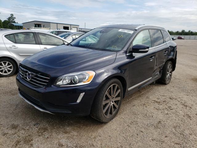 Photo 1 VIN: YV4902RM2G2793001 - VOLVO XC60 T6 PL 