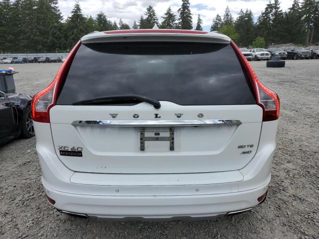 Photo 5 VIN: YV4902RM2G2796156 - VOLVO XC60 