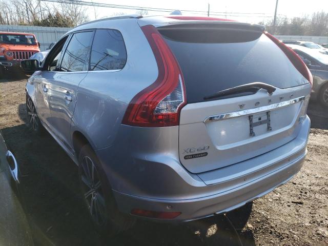 Photo 1 VIN: YV4902RM3F2721092 - VOLVO XC60 T6 PL 