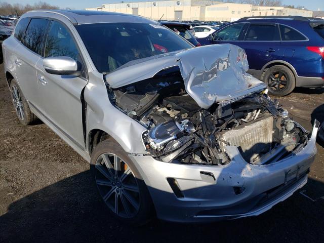 Photo 3 VIN: YV4902RM3F2721092 - VOLVO XC60 T6 PL 