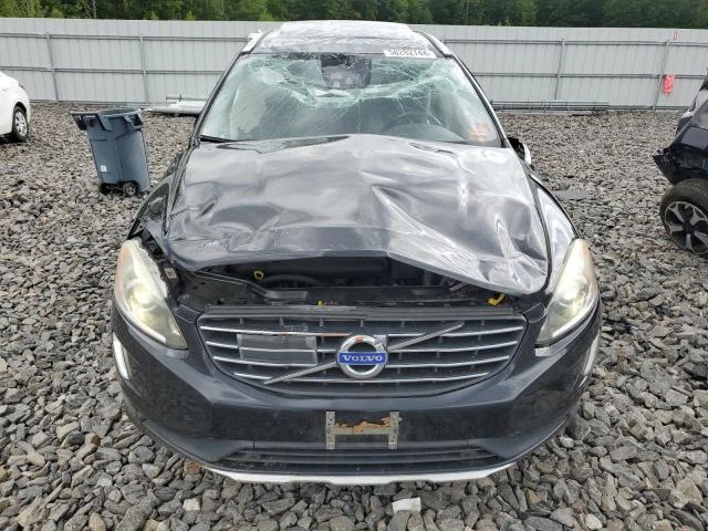 Photo 4 VIN: YV4902RM3F2762869 - VOLVO XC60 T6 PL 