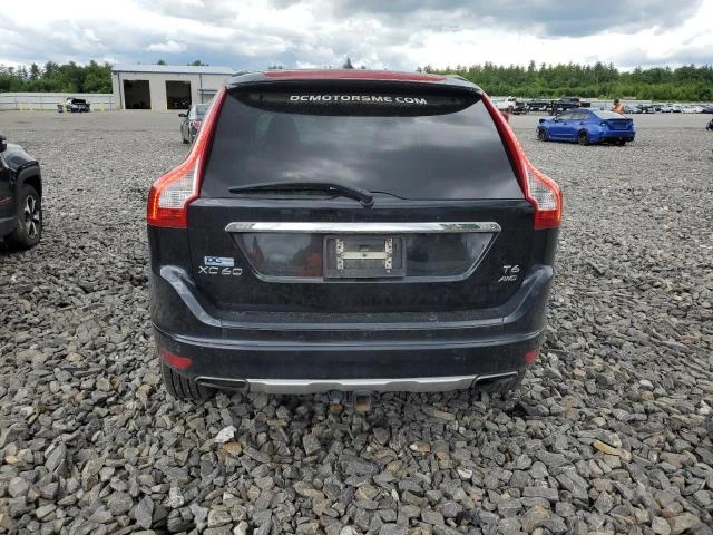 Photo 5 VIN: YV4902RM3F2762869 - VOLVO XC60 T6 PL 