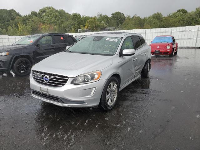 Photo 1 VIN: YV4902RM3G2780421 - VOLVO XC60 T6 PL 