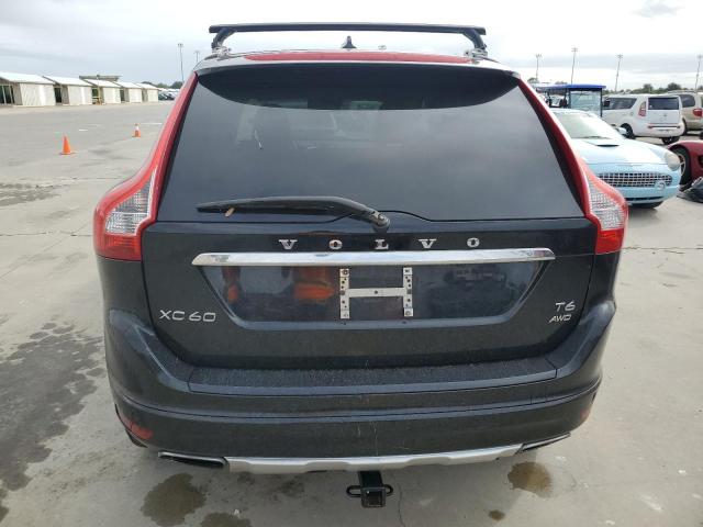 Photo 5 VIN: YV4902RM4F2647519 - VOLVO XC60 T6 PL 