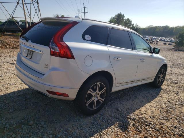 Photo 2 VIN: YV4902RM4F2727922 - VOLVO XC60 T6 PL 