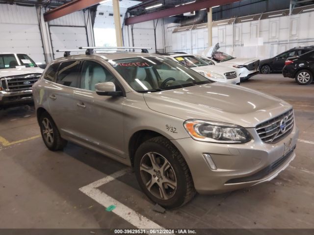 Photo 0 VIN: YV4902RM5F2638117 - VOLVO XC60 