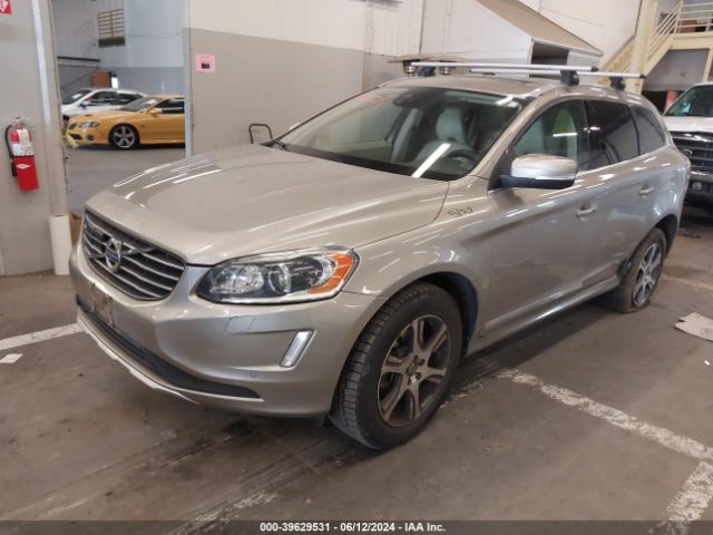 Photo 1 VIN: YV4902RM5F2638117 - VOLVO XC60 