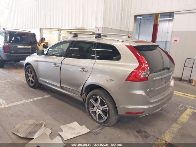 Photo 2 VIN: YV4902RM5F2638117 - VOLVO XC60 