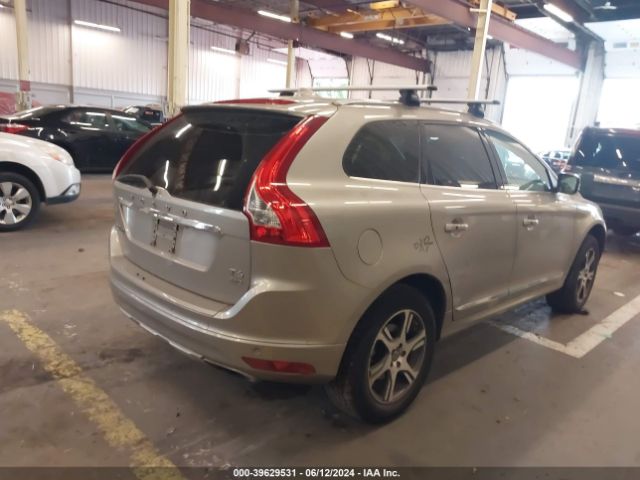 Photo 3 VIN: YV4902RM5F2638117 - VOLVO XC60 