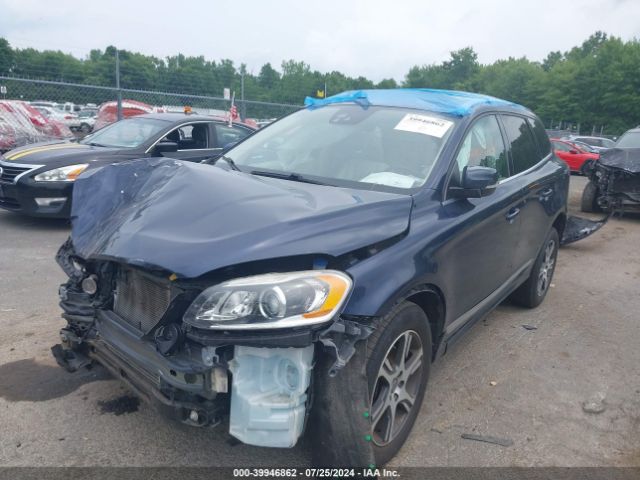 Photo 1 VIN: YV4902RM5F2651711 - VOLVO XC60 