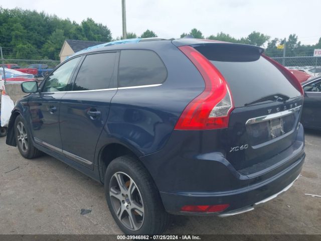 Photo 2 VIN: YV4902RM5F2651711 - VOLVO XC60 